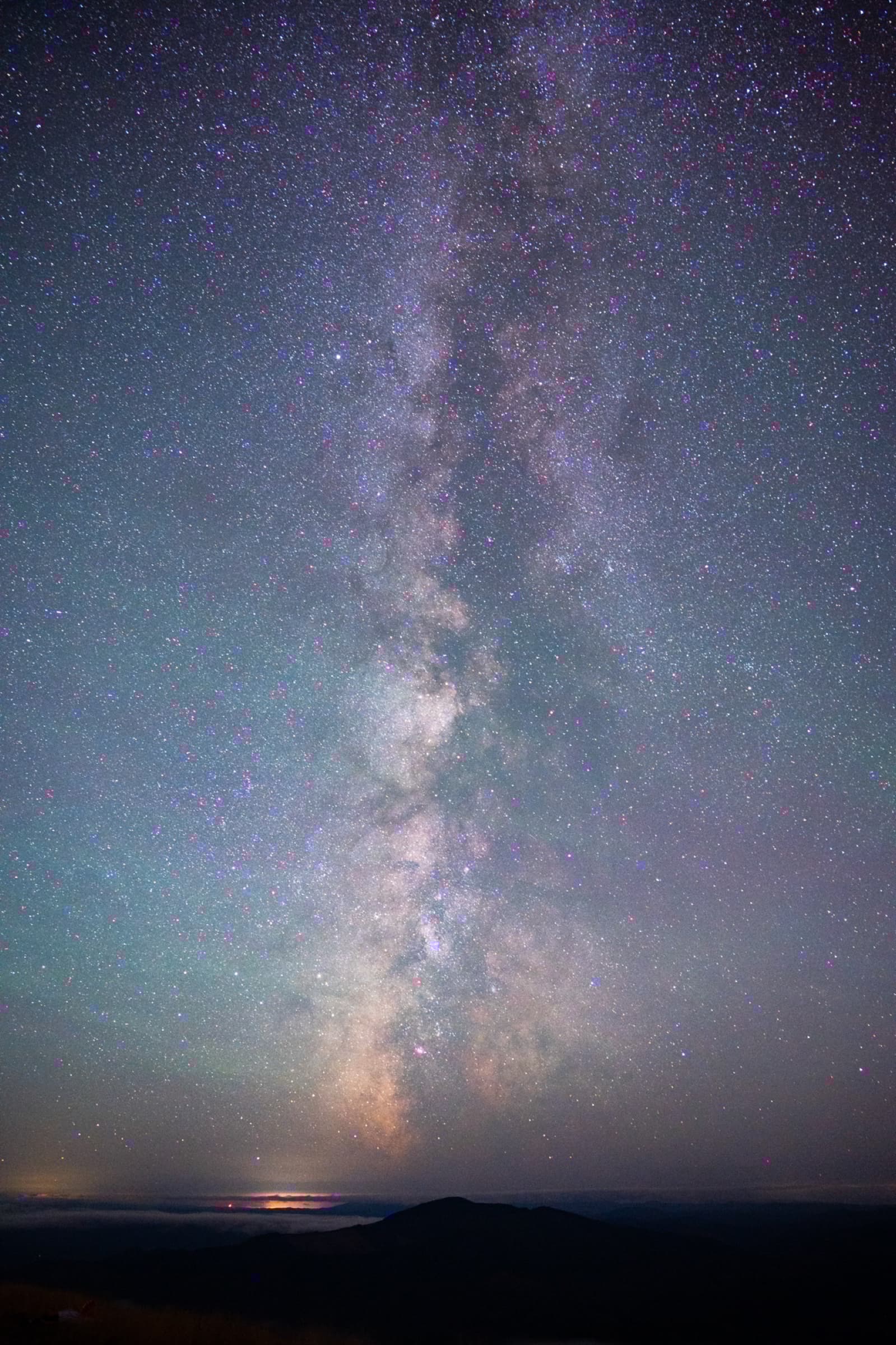 Astrophotography photograph 5
