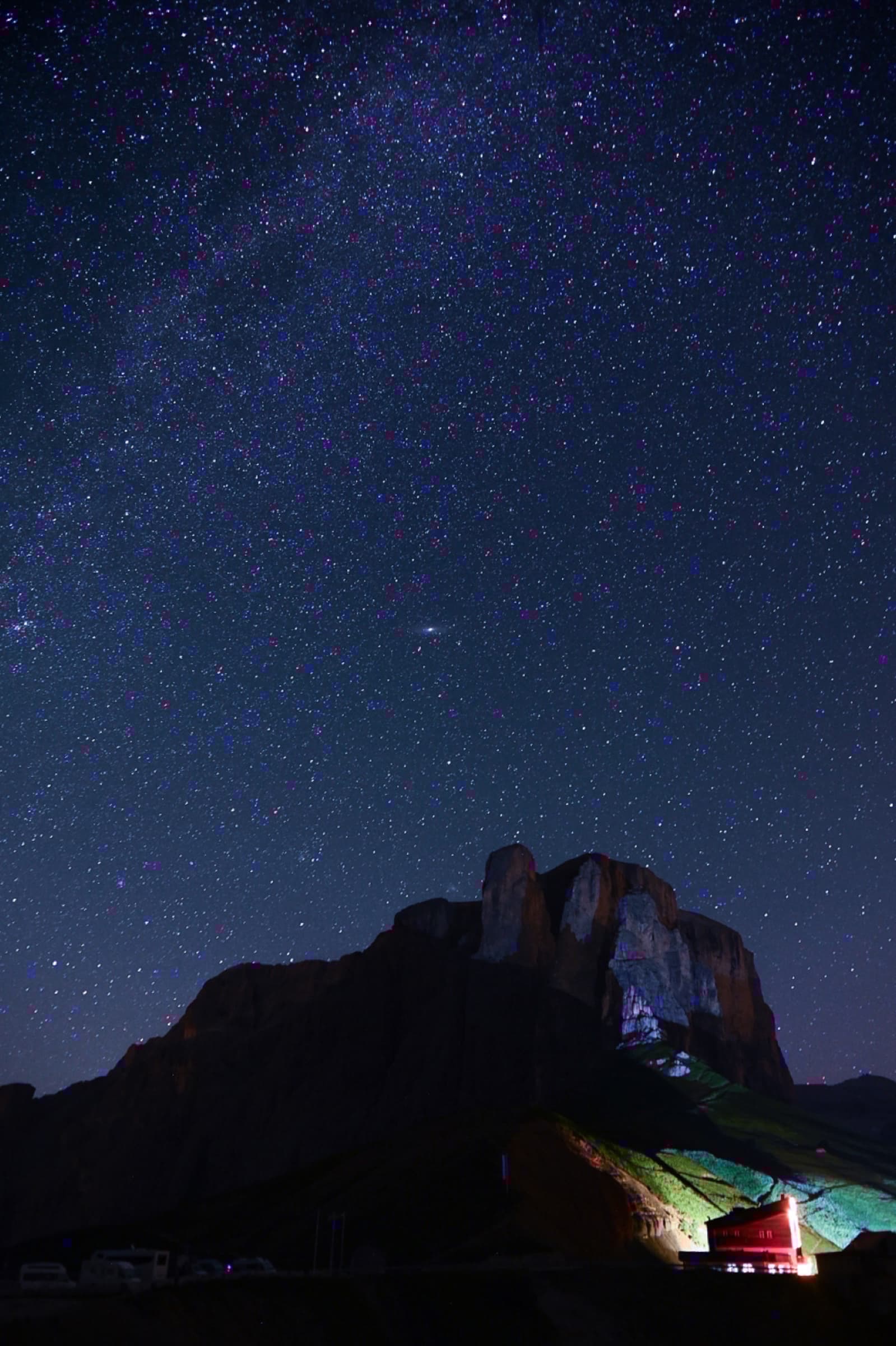 Astrophotography photograph 6
