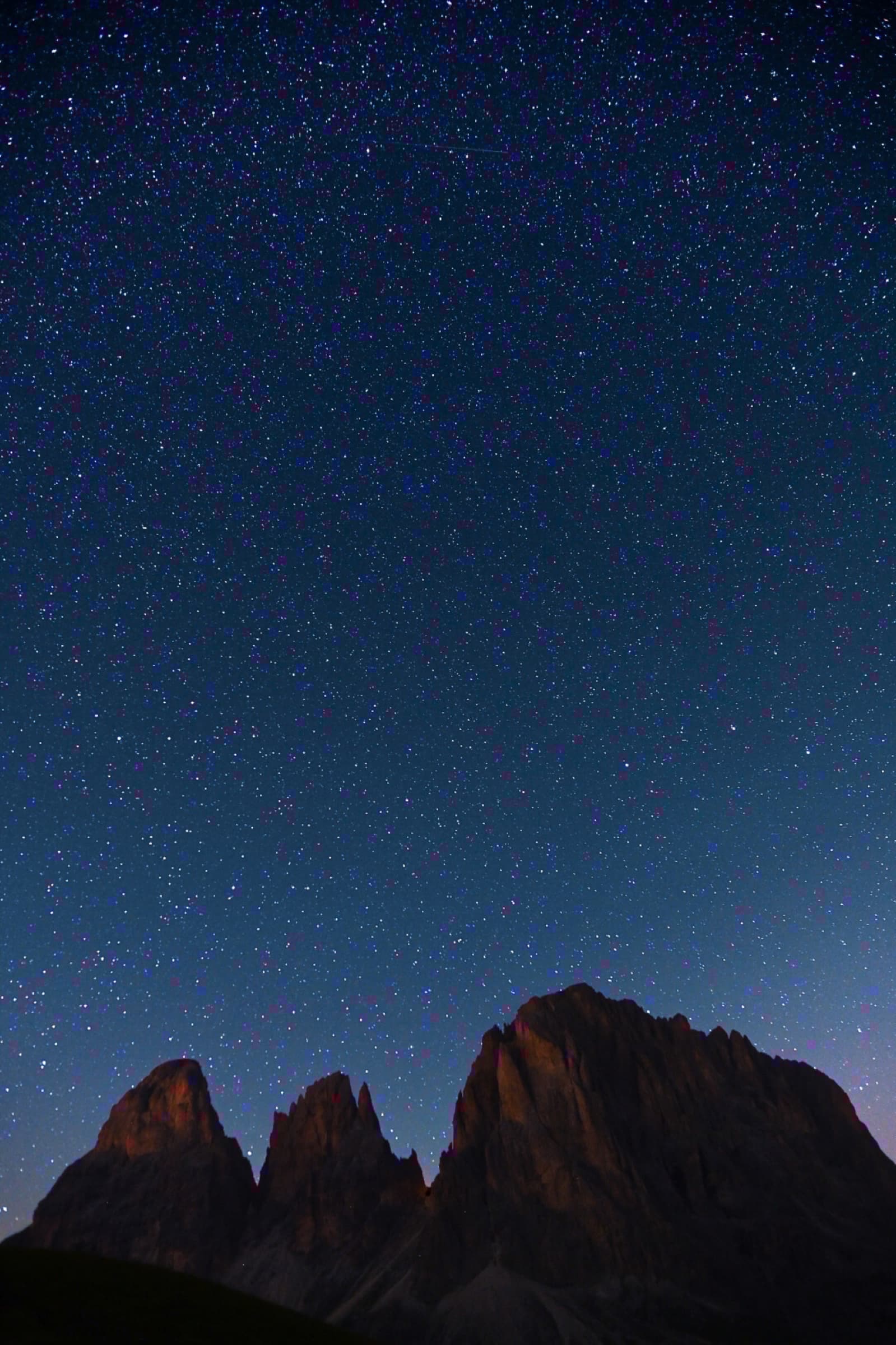 Astrophotography photograph 8