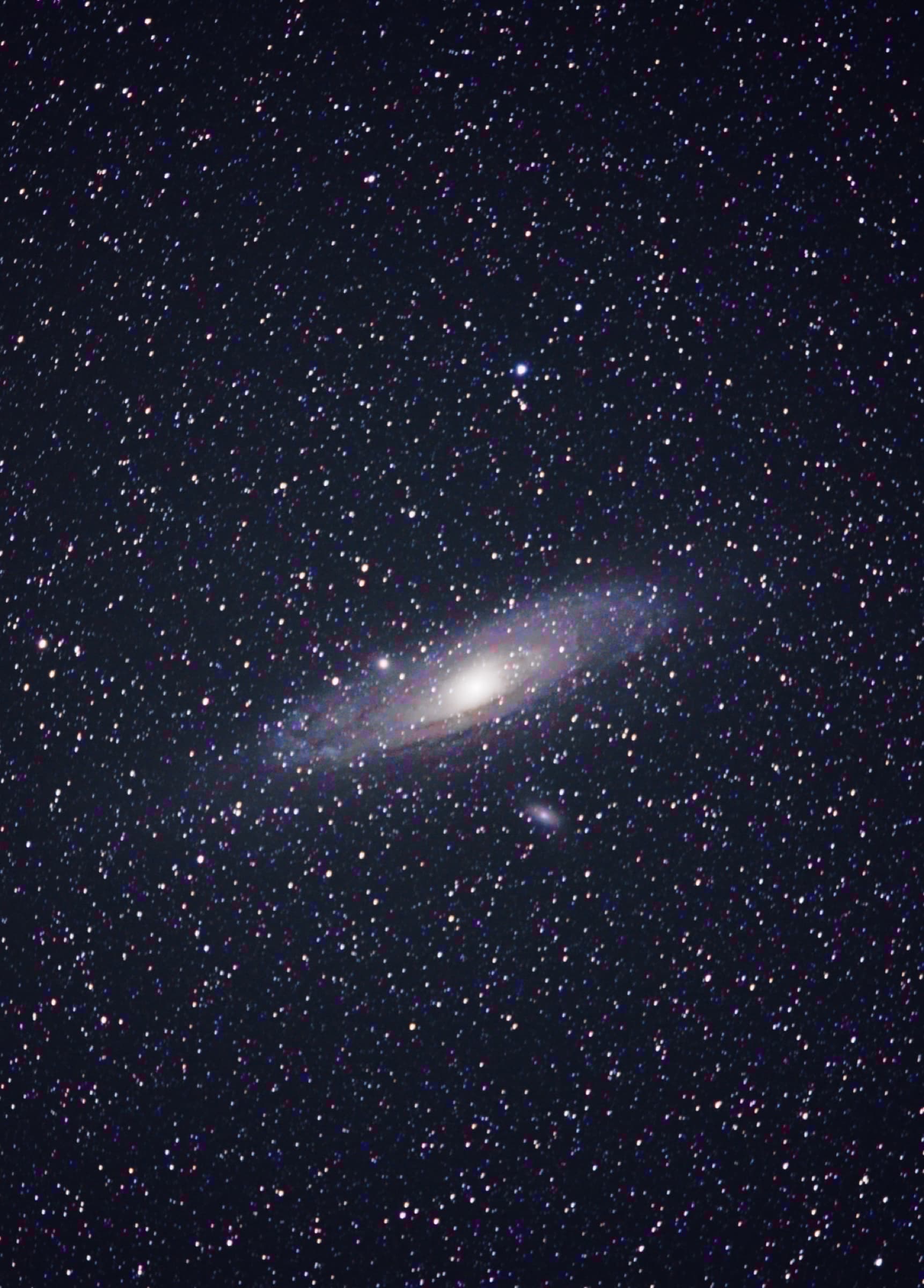 Astrophotography photograph 7