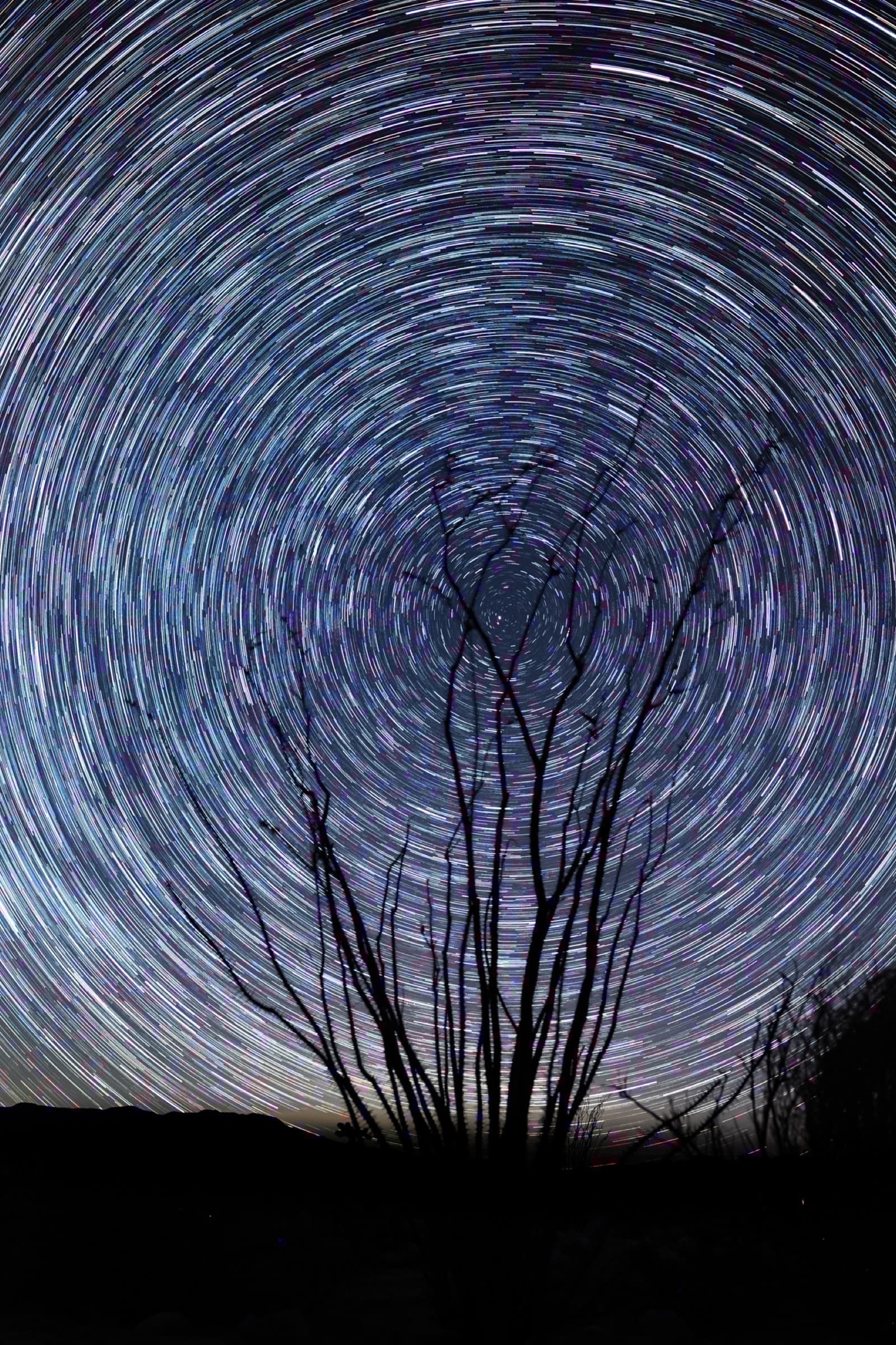 Astrophotography photograph 9