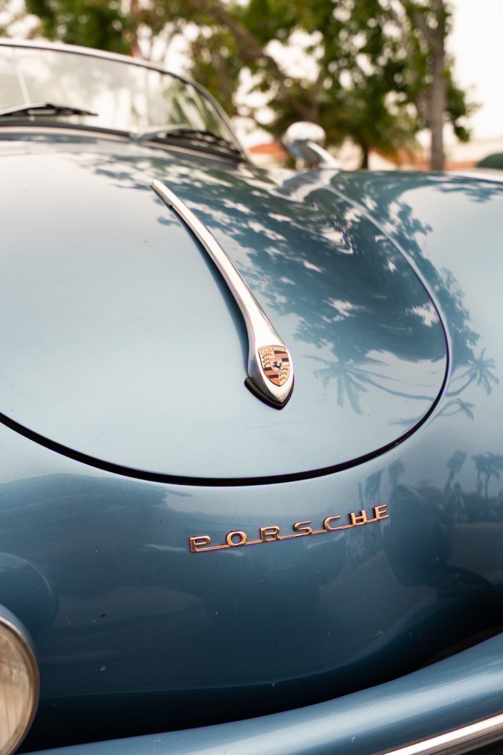 Automotive photograph 2