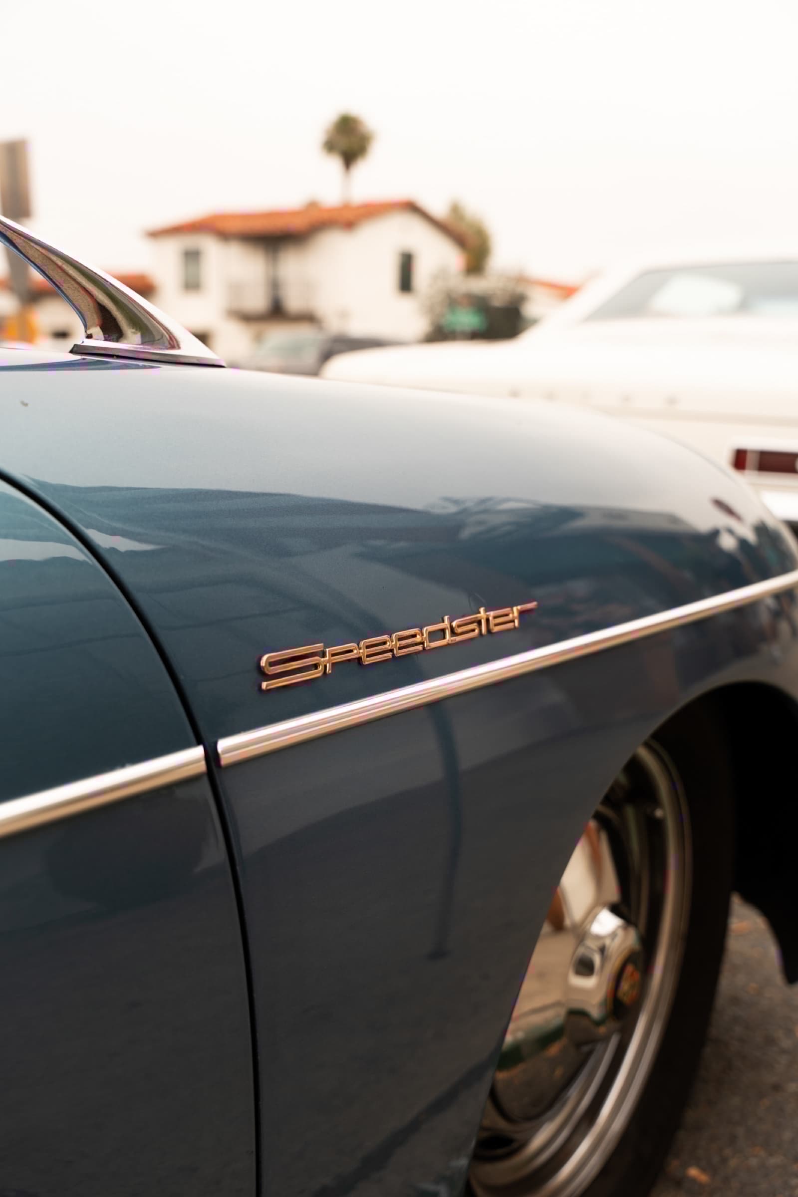 Automotive photograph 3