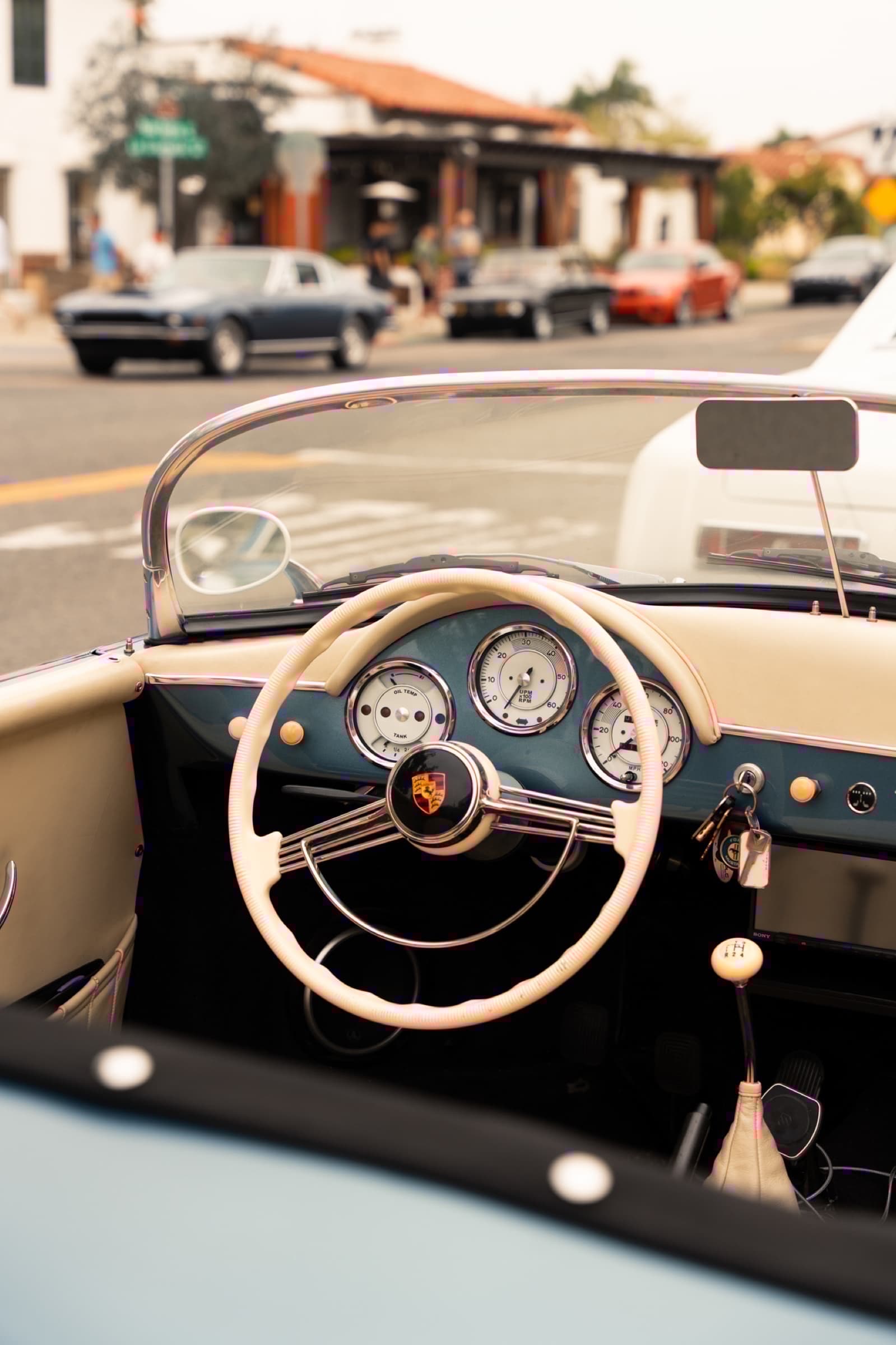 Automotive photograph 4
