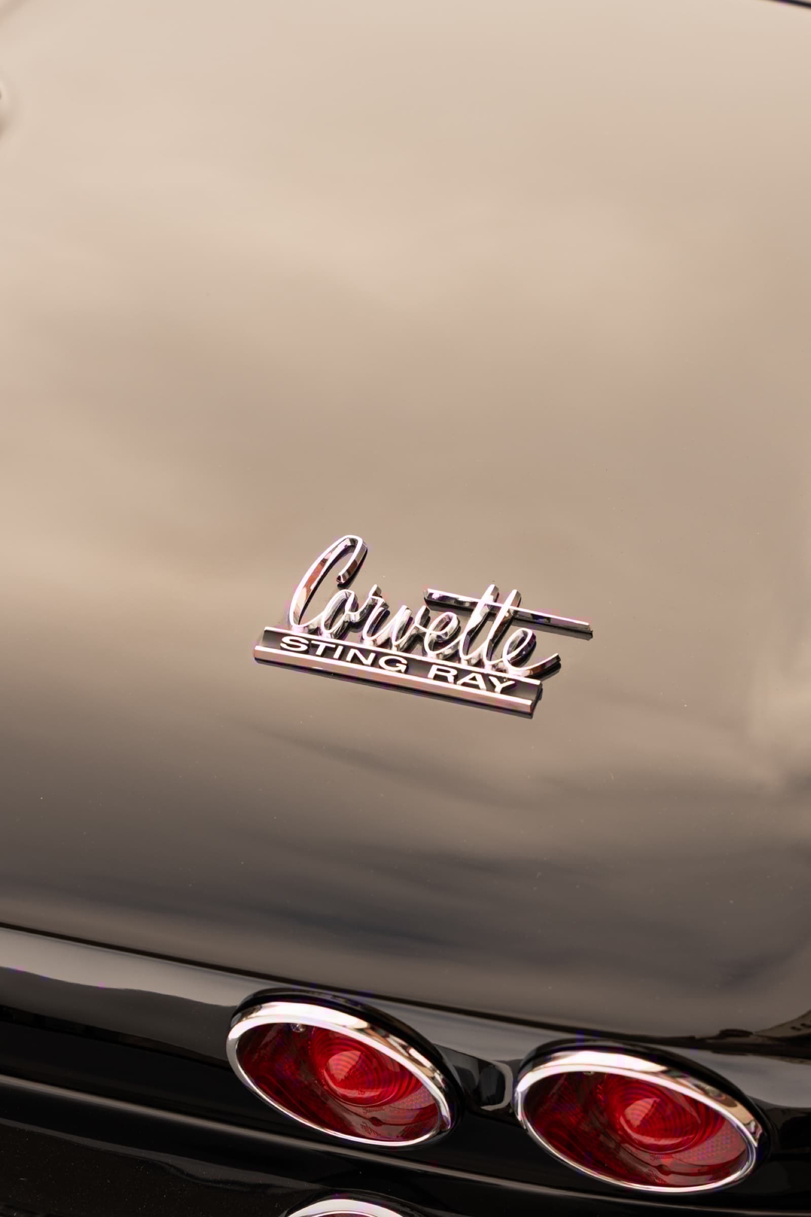 Automotive photograph 5