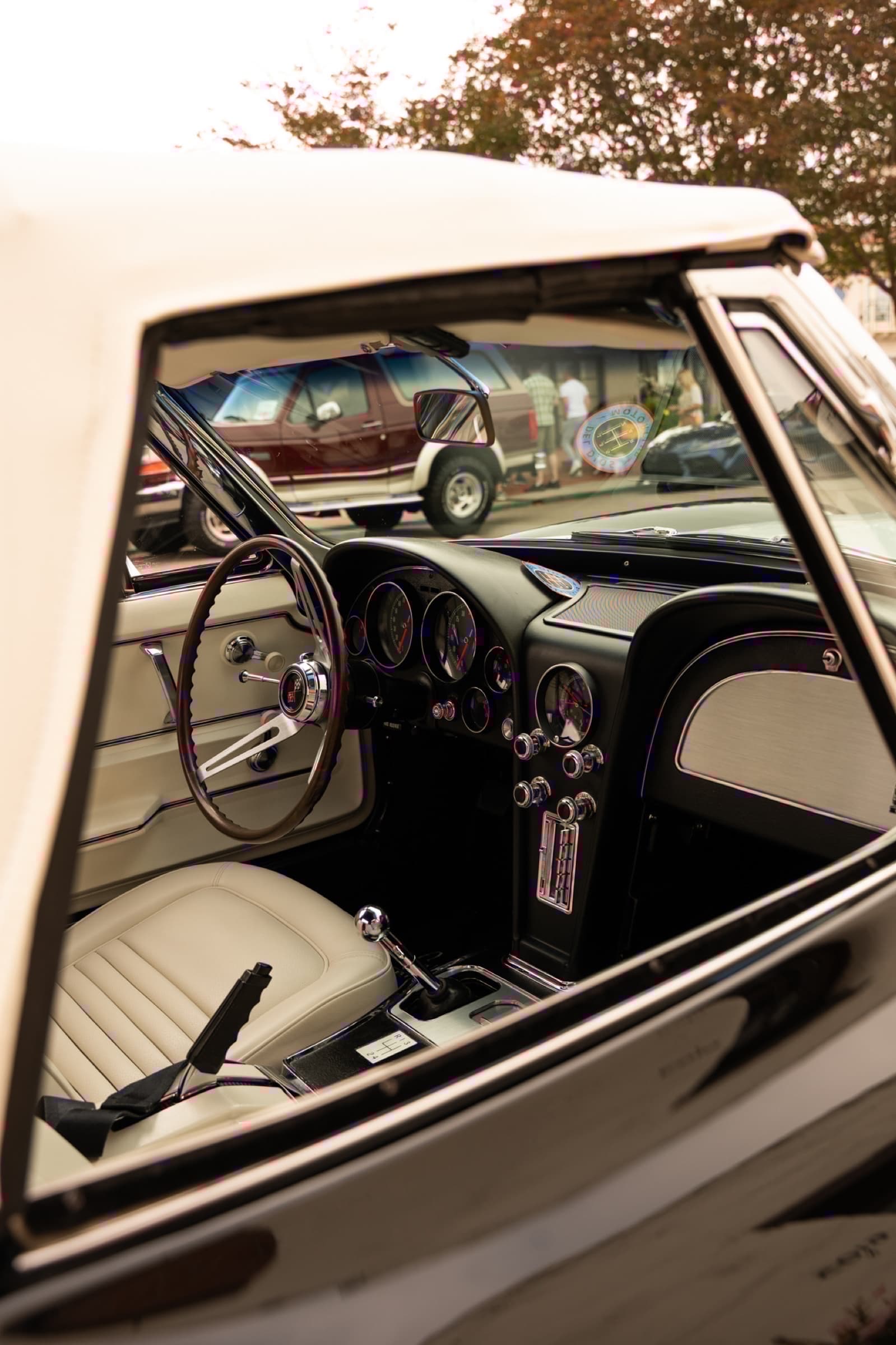 Automotive photograph 6