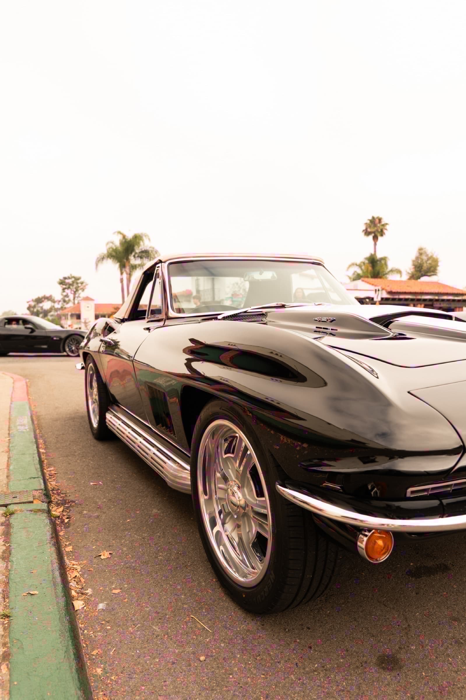 Automotive photograph 7
