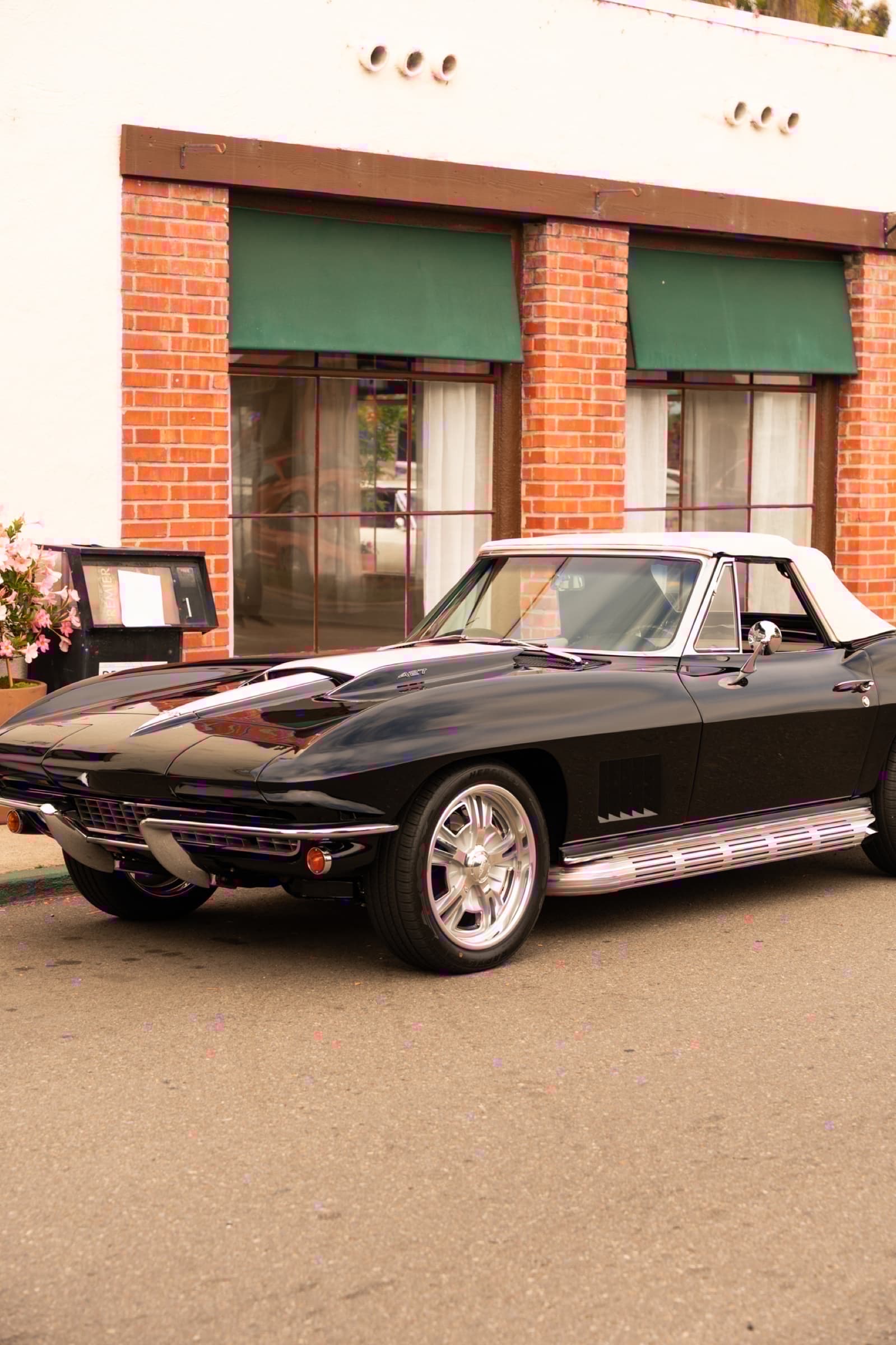 Automotive photograph 8