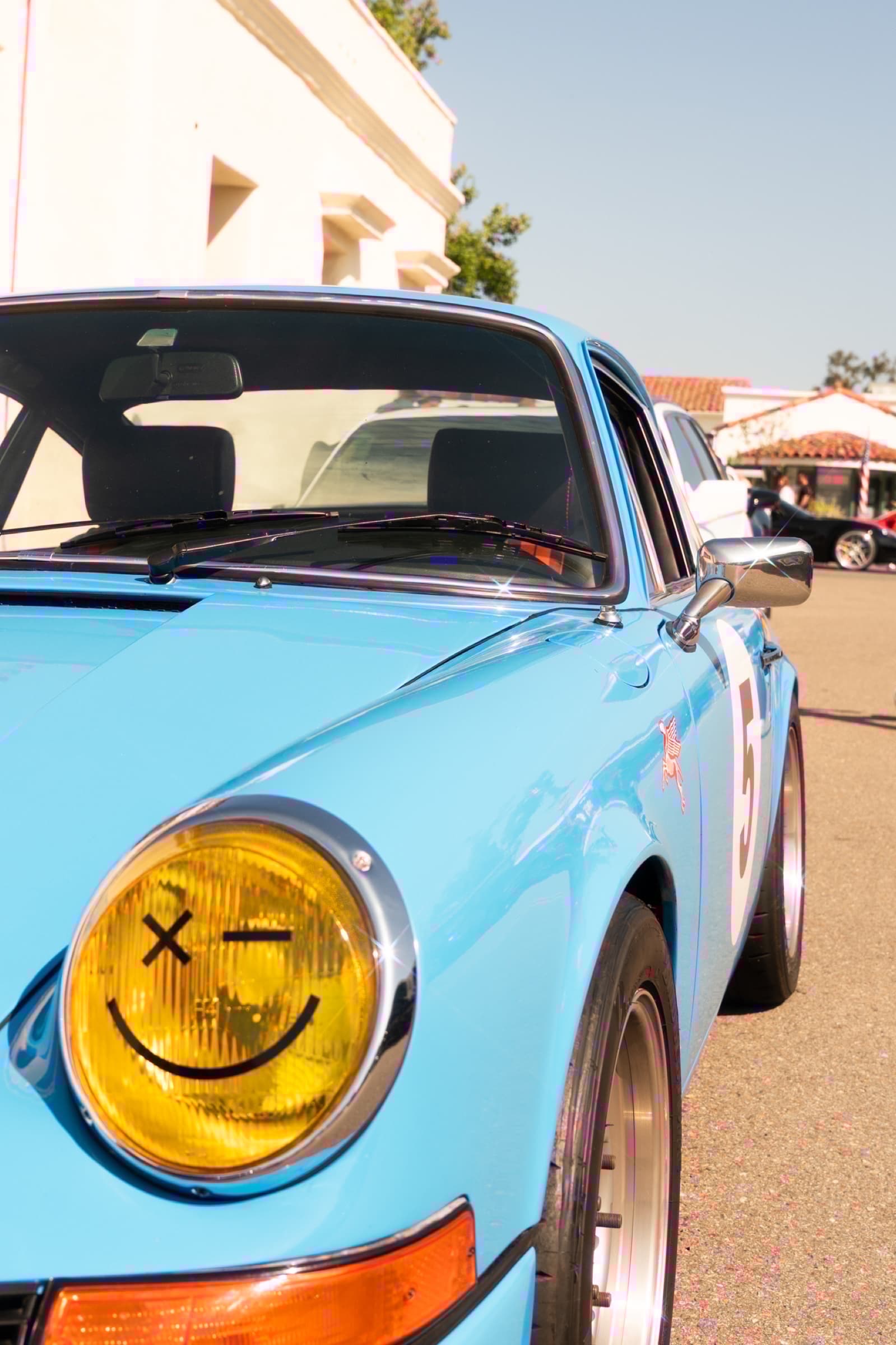 Automotive photograph 11