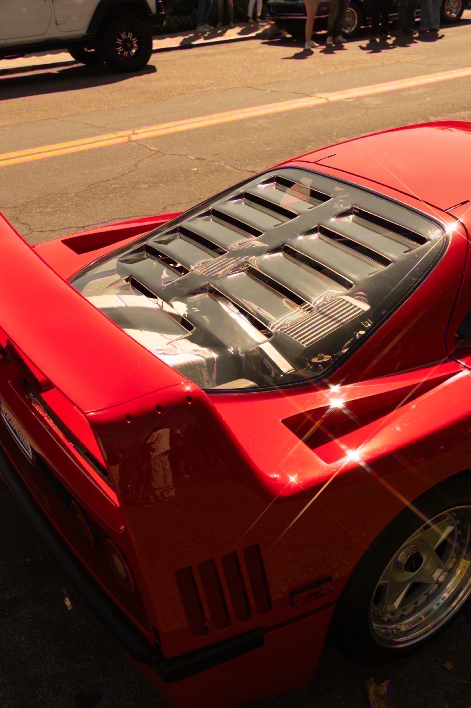 Automotive photograph 15