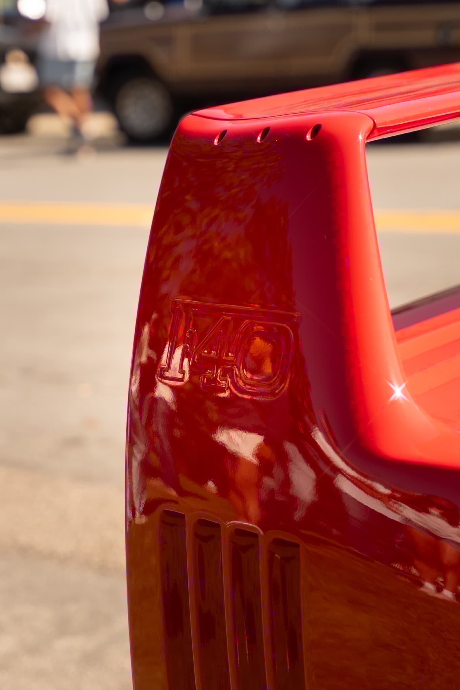 Automotive photograph 13