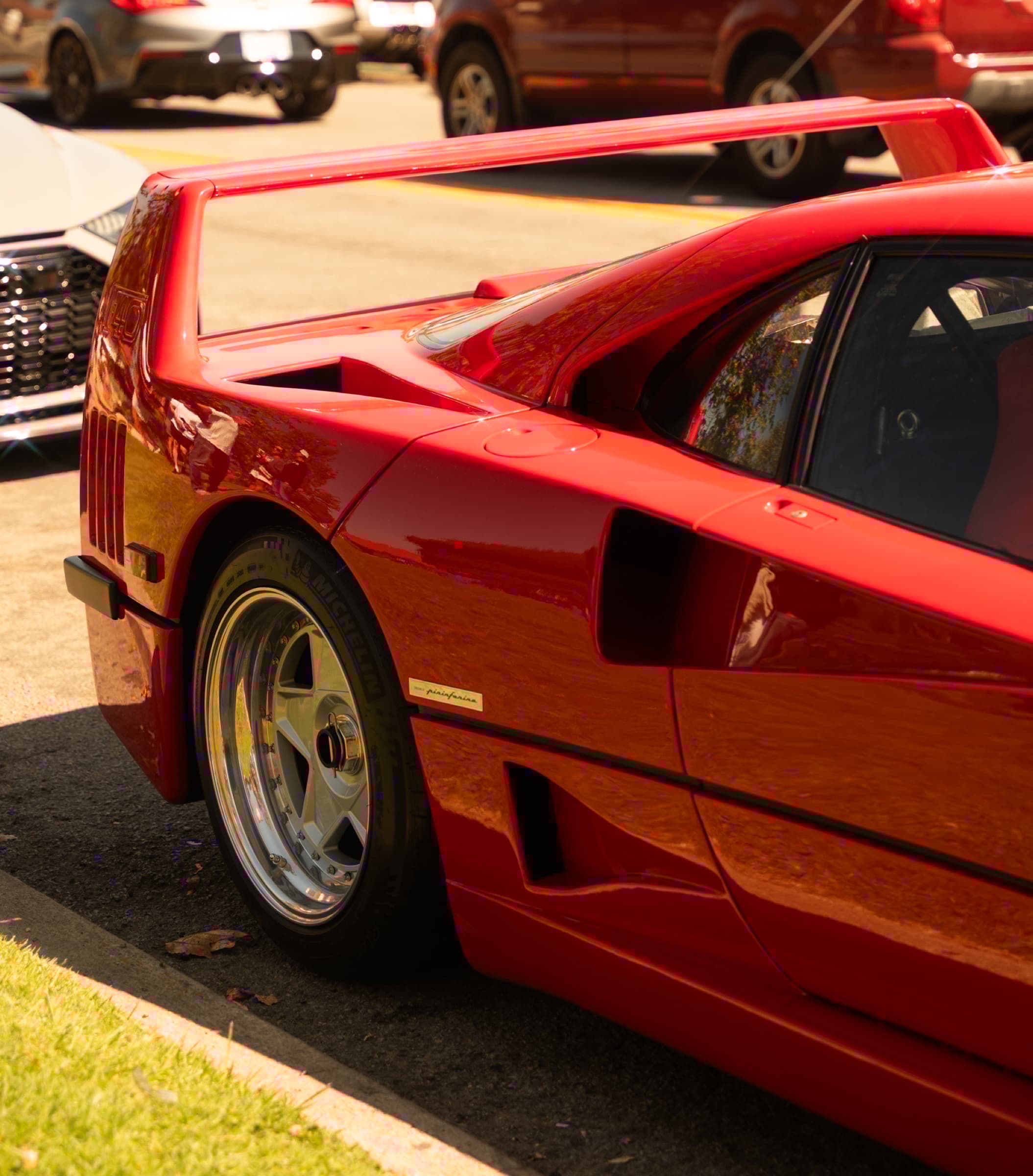 Automotive photograph 14