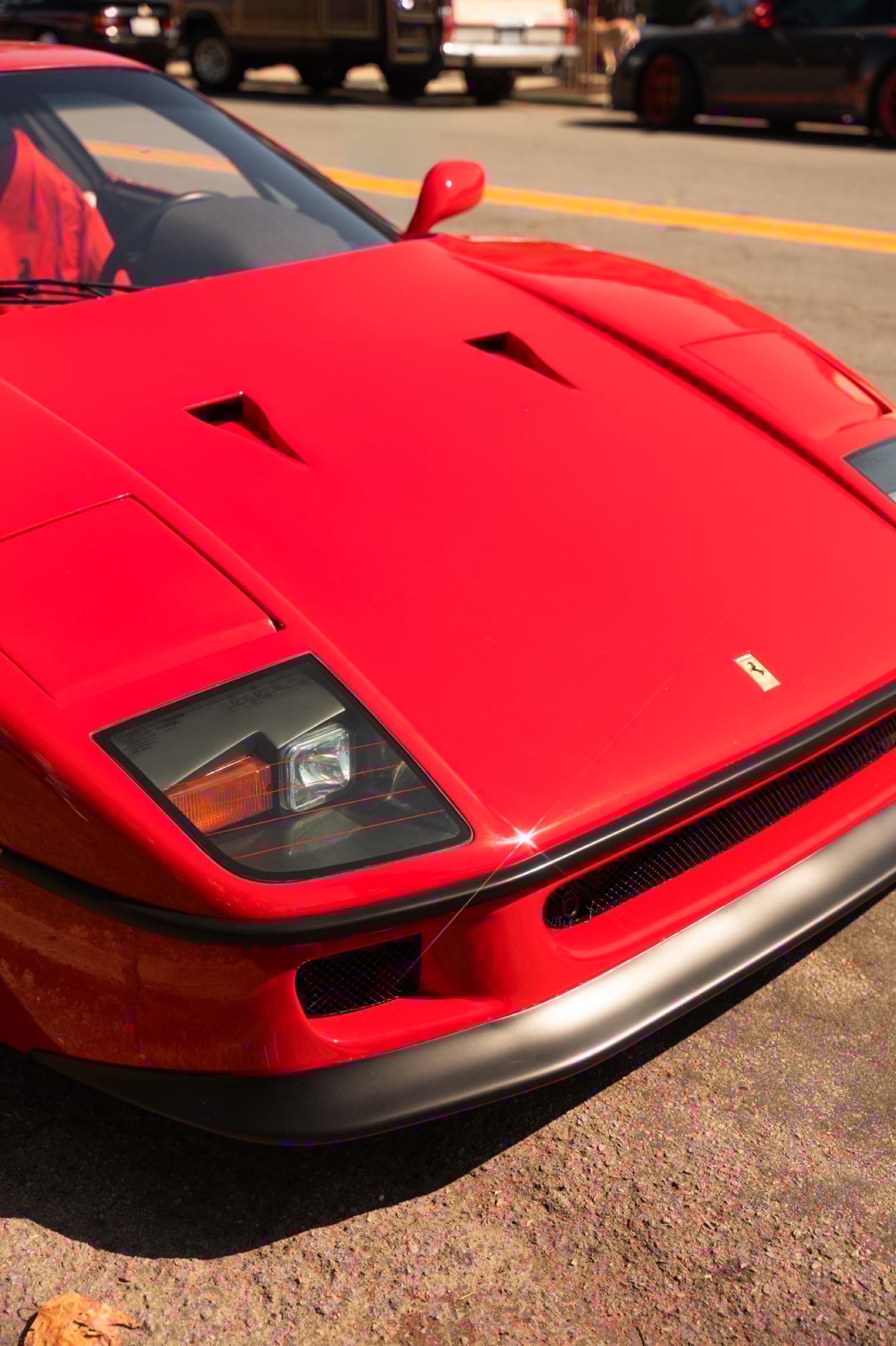 Automotive photograph 17