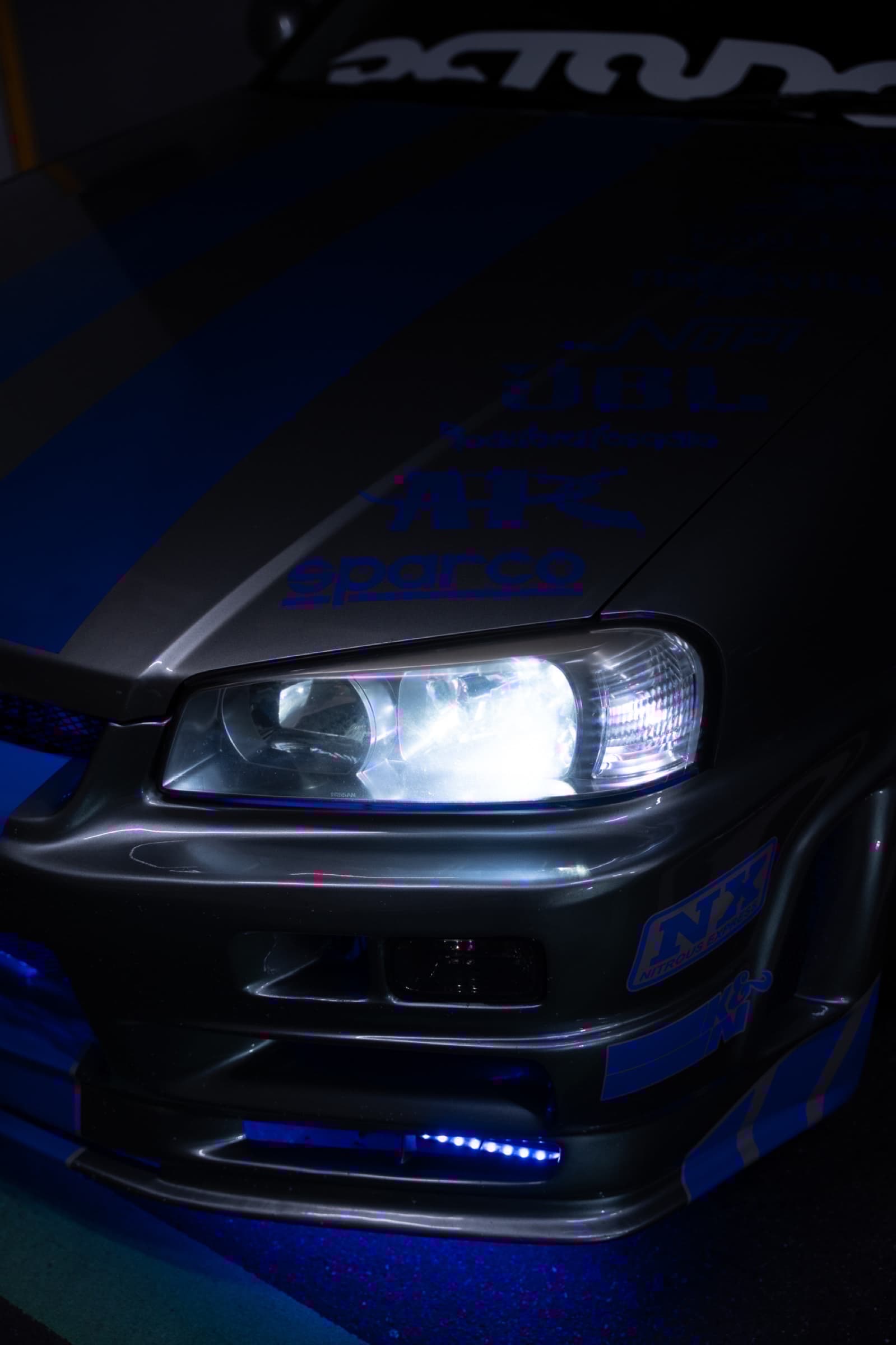 Automotive photograph 18