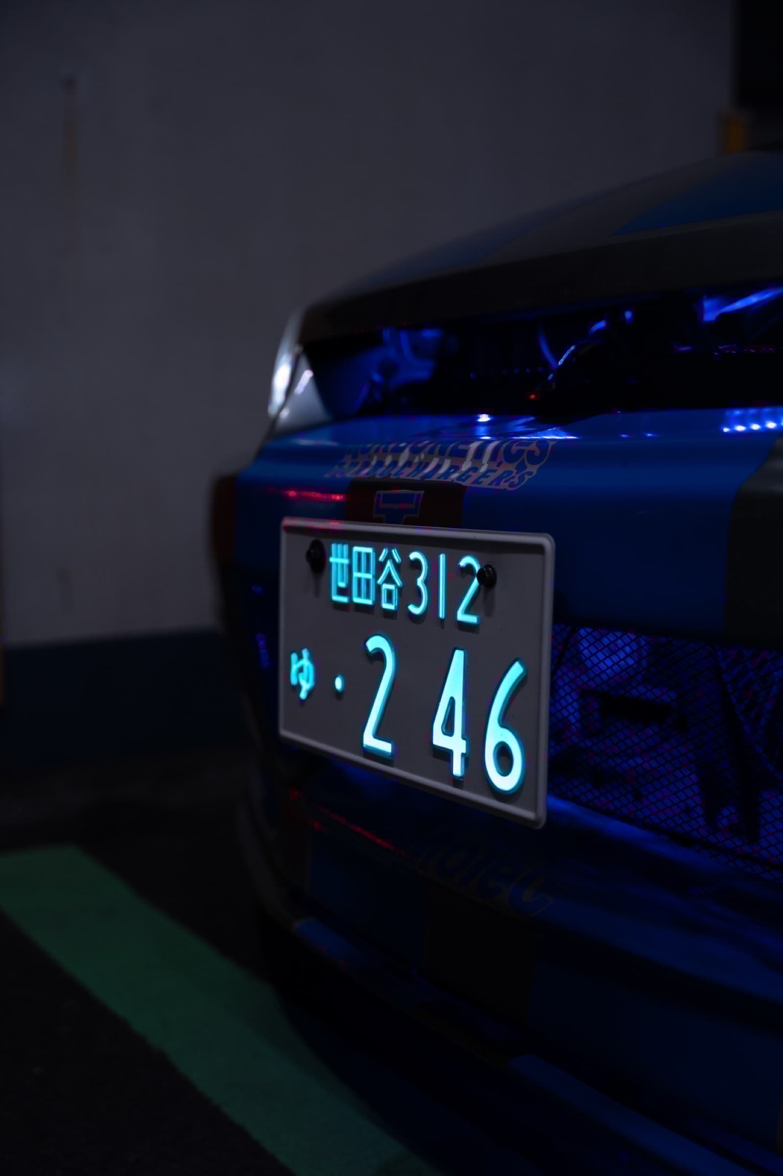 Automotive photograph 16