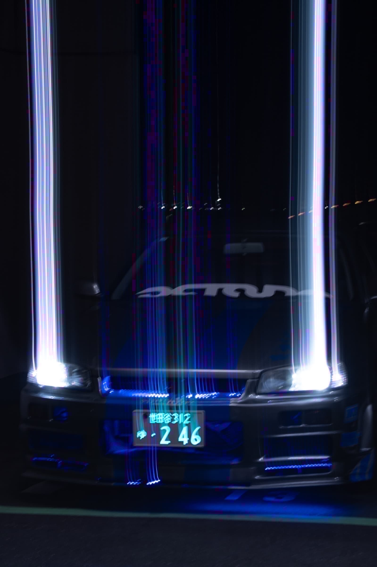 Automotive photograph 19
