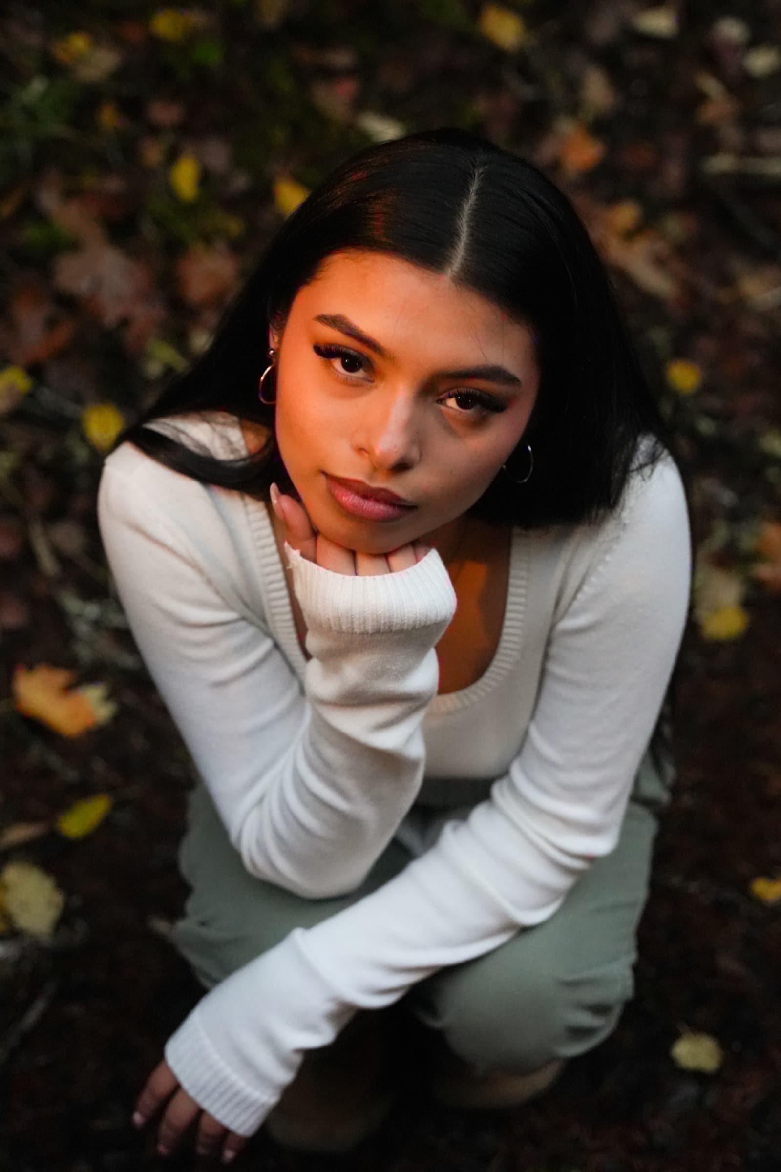 Portraits photograph 2