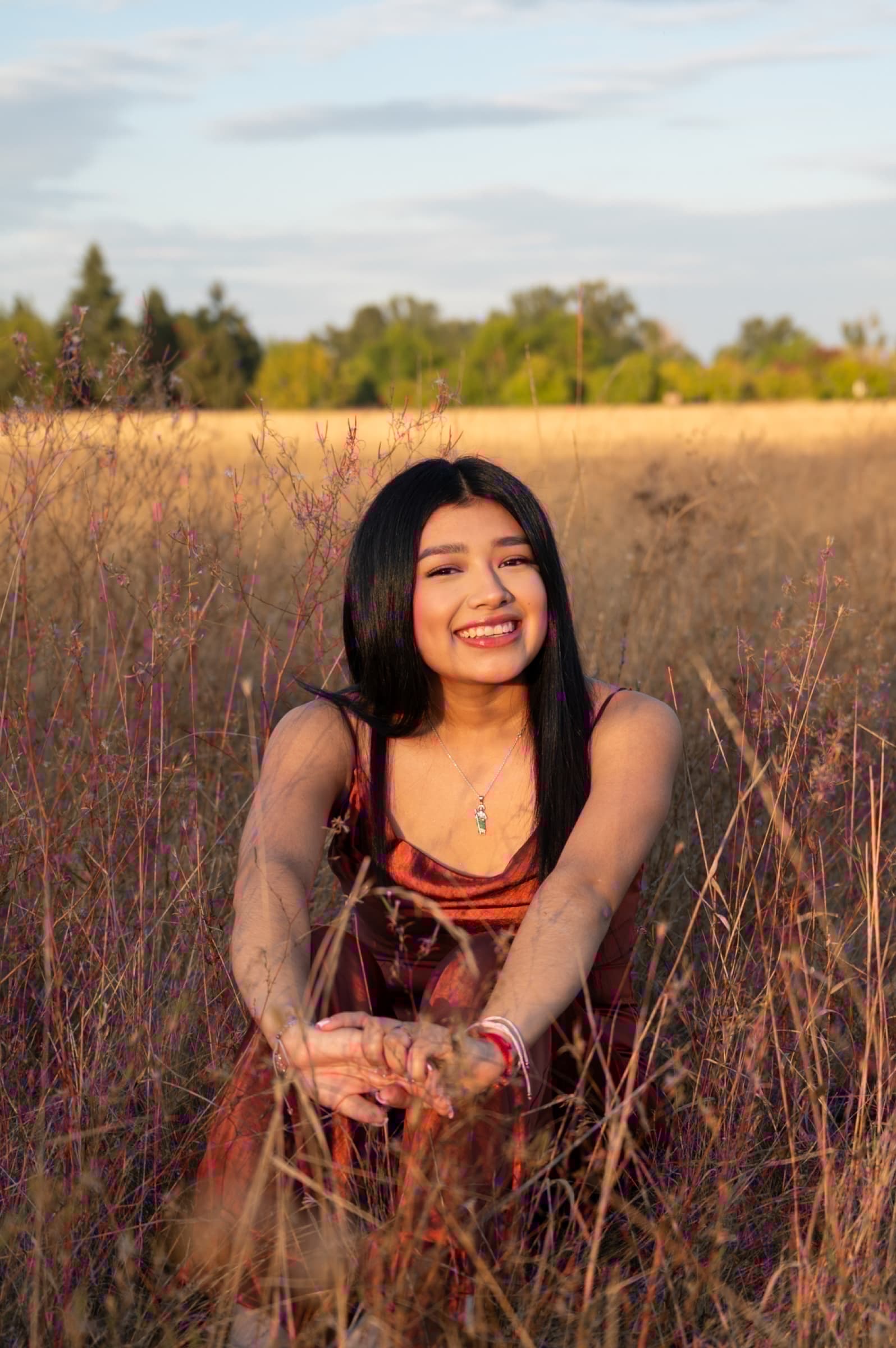 Portraits photograph 12