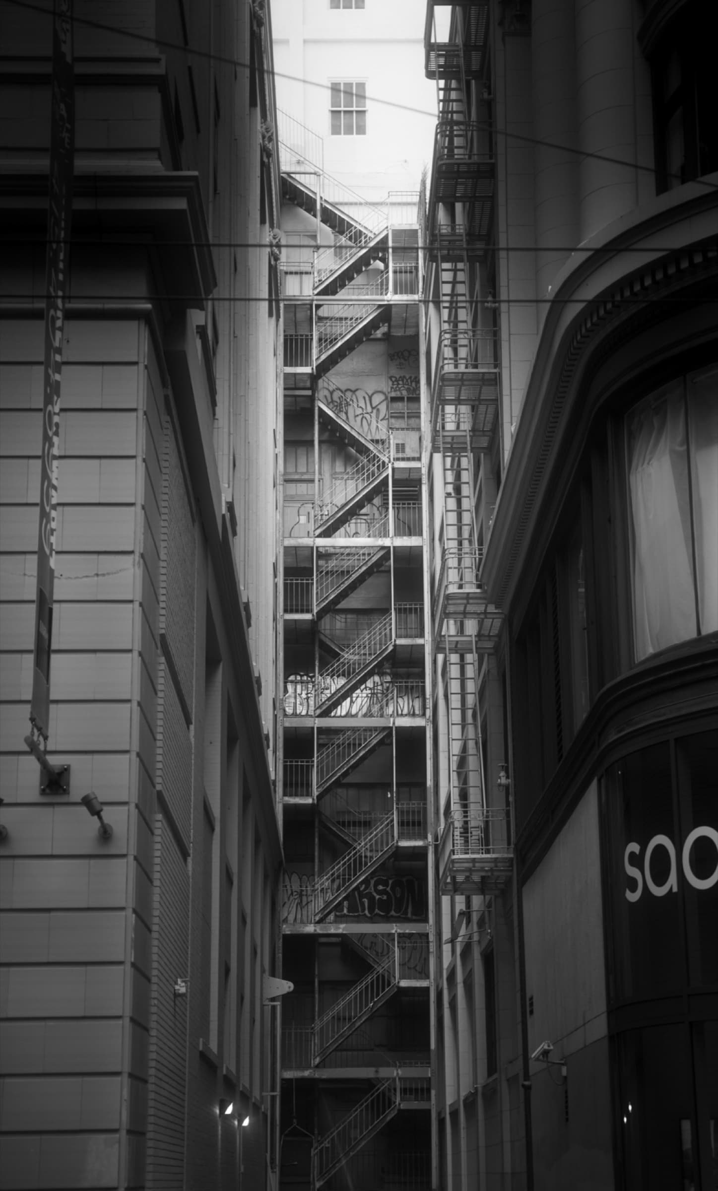 Street photograph 4